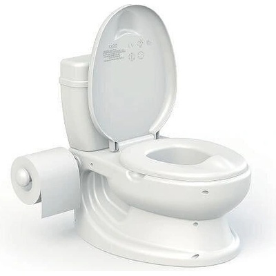 Dolu Гърне - тоалетна чиния с казанче със звуци 7051 (1004246fs)