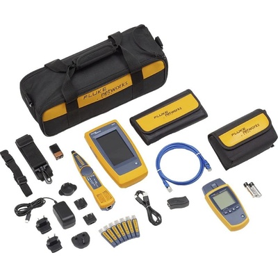 Fluke Networks LIQ-KIT-MS2-100