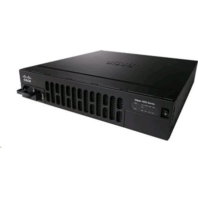 Cisco ISR4351-AX/K9