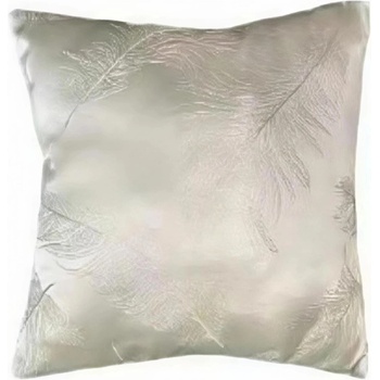 TiaHome Pierka krémové 45 x 45cm