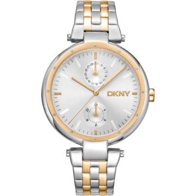 DKNY dk1l066m0085 - Дамски часовник (dk1l066m0085)