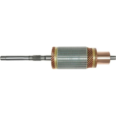 Rotor startéru AS-PL SA0042