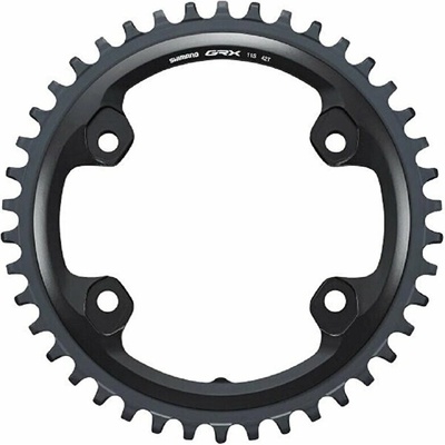 Převodník SHIMANO GRX FC-RX810-1 42z, 1x11sp – Zbozi.Blesk.cz