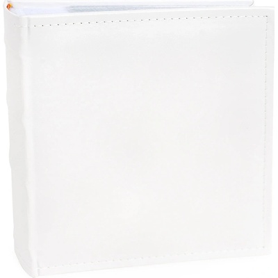 Fandy Fotoalbum 10x15/200foto KD-46200W Bianco