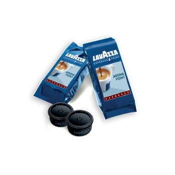 LAVAZZA Aroma Point Espresso (100)