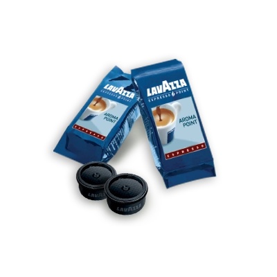 LAVAZZA Aroma Point Espresso (100)