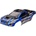 Traxxas каросерия XRT синя