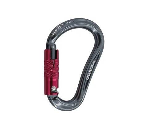 Camp Atom 3Lock