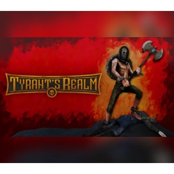 Tyrant's Realm