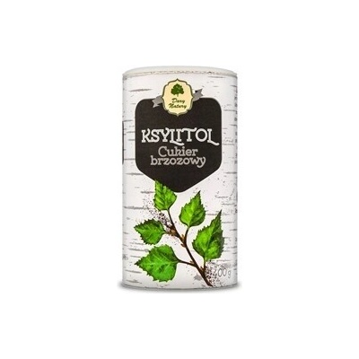 DARY NATURY Xylitol 400 g