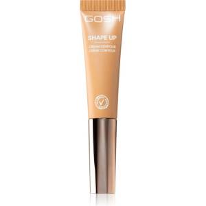Gosh copenhagen Shape Up контуриращ крем цвят 001 Fair Medium 14ml