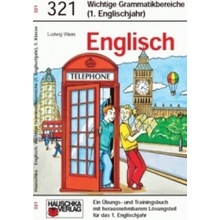 1. Englischjahr