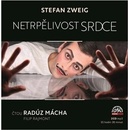 Netrpělivost srdce