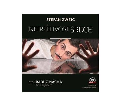 Netrpělivost srdce