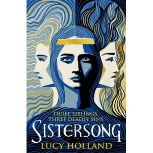 Sistersong (ISBN: 9781529039054)