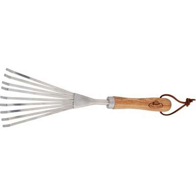 ESSCHERT DESIGN Hrabličky detské šedej 80,5 cm