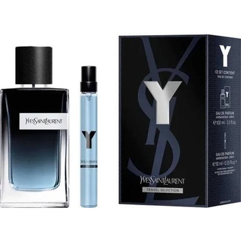 Image 1 of Yves Saint Laurent Y EDP 100+10 ml