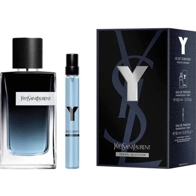 Yves Saint Laurent Y EDP 100+10 ml