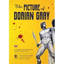 The Picture of Dorian Gray / Pro středně pokročilé studenty anglického jazyka B1/B2 - Wilde Oscar