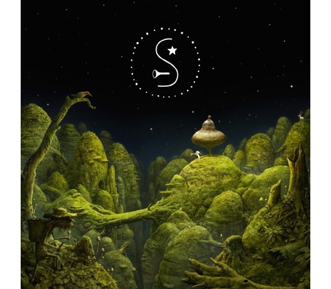 Floex - Samorost 3 LP