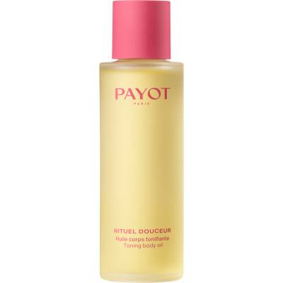 Payot Rituel Douceur Toning Body Oil Масло за тяло дамски 100ml