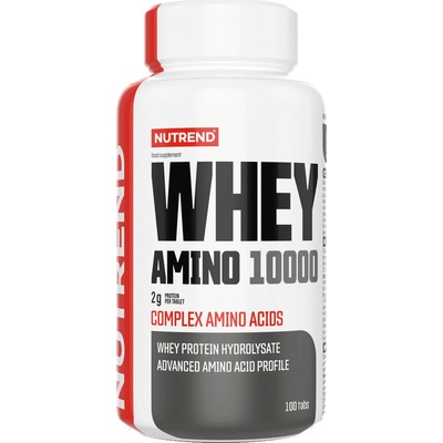 NUTREND WHEY Amino 10000 300 tabliet