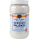 Přípravky do koupele Palacio koupelová sůl Kozí mléko 900 g