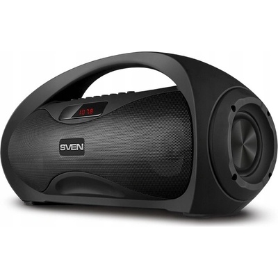 SVEN PS 425 bluetooth karaoke přenosný reproduktor