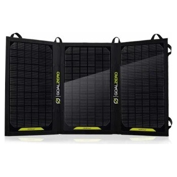 GoalZero Nomad 20