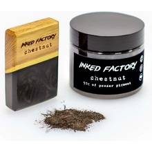 Inked Factory metalický pigment chesnut 5 g