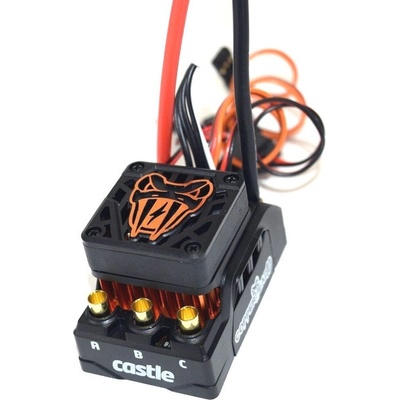 Castle Creations regulátor Copperhead