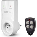 Elektrobock WS313