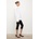 Answear. LAB Кожени обувки с тънък ток Answear. LAB (195009Z)