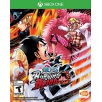 BANDAI NAMCO Entertainment One Piece Burning Blood (Xbox One)