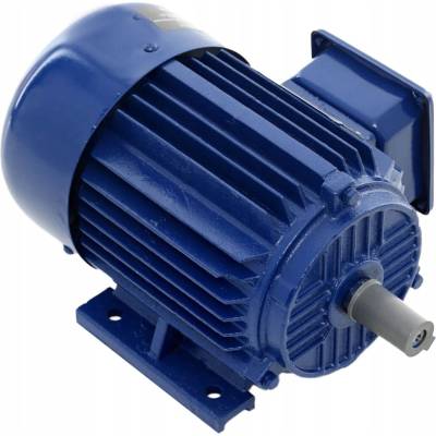 Kraft & Dele KD1810 Elektromotor 1,1kW 1400 ot/min 380V