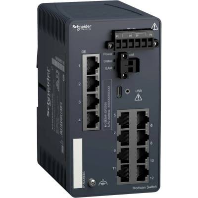 Schneider Electric MCSESM123F23G0