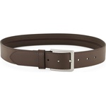 Basic Nature Портфейл Basic Nature Geldgürtel Classic Money belt - Mocha - размер 80 cm (511-0254-0118)