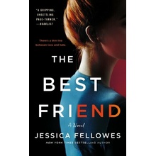 The Best Friend - Fellowes Jessica