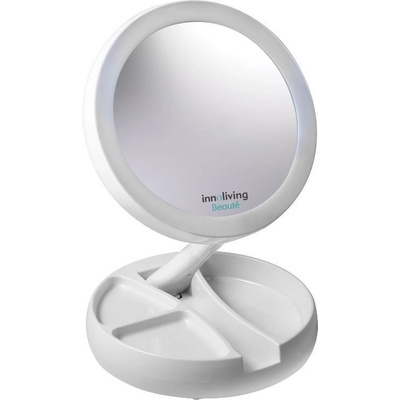 Innoliving s. p. a Innoliving Увеличително козметично огледало с led светлина inn - 805 (inn-805)
