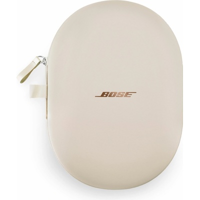 BOSE QC Ultra Headphones 2nd Gen driftwood sand