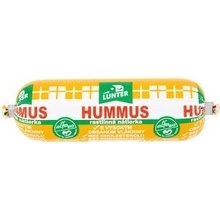 Lunter Hummus rostlinná Pomazánka 100 g