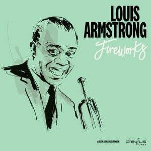 BMG Armstrong Louis: Fireworks - CD (027362)