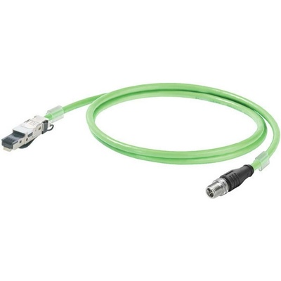Weidmüller IE-C6EL8UG0200XCSXCS-E