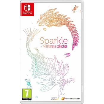 Forever Entertainment Sparkle Ultimate Collection (Switch)