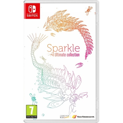 Forever Entertainment Sparkle Ultimate Collection (Switch)