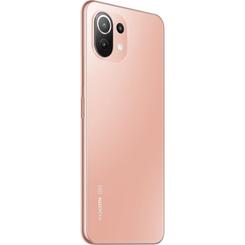 Xiaomi 11 Lite 5G NE 6GB/128GB Peach Pink