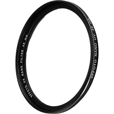 VFFoto NANO UV 49 mm