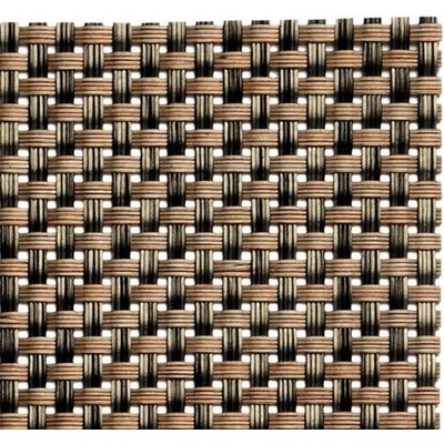 APS Prostírání béžovo-hnědé 60019 hnědá;béžová 450x330 mm