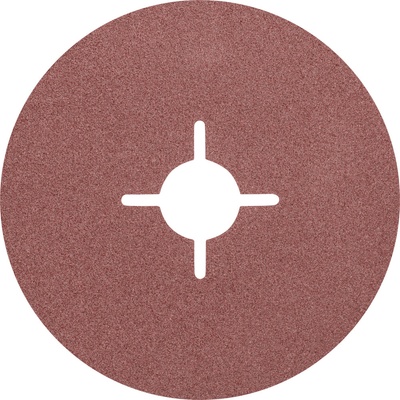 Pferd Fibrový kotouč 115 x 22 mm Z100 64110111