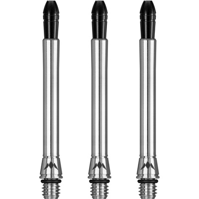 Mission Titan Fox, titanium, vymeniteľný top, medium, 35mm 23 mm